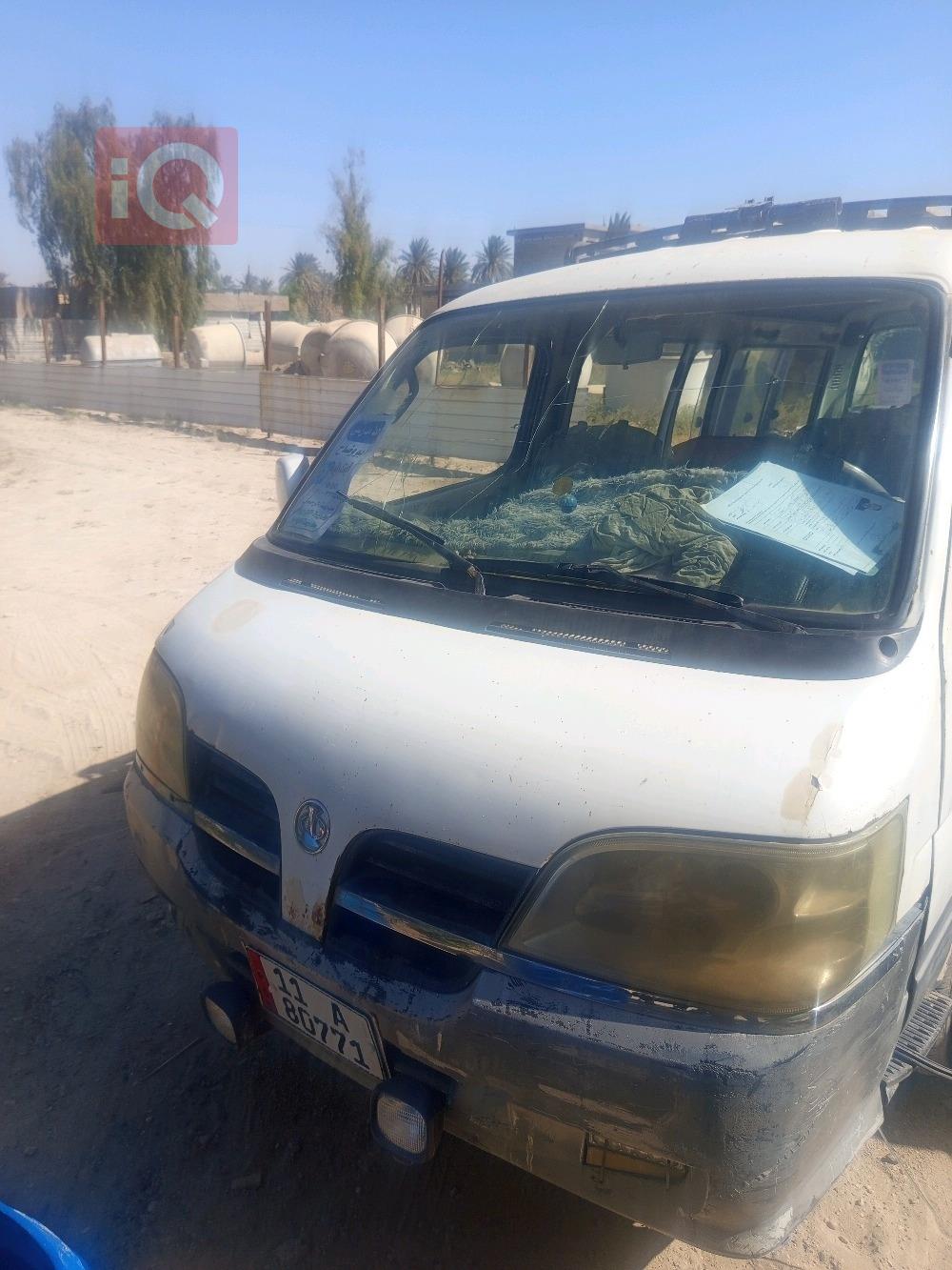 بولارسون ‎سينتشري